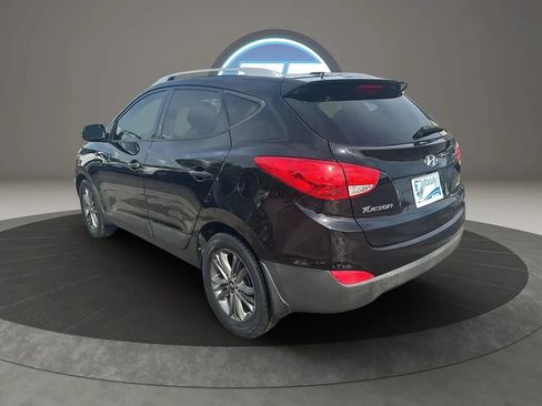 Used 2015 Hyundai Tucson SE AWD/4WD image 19