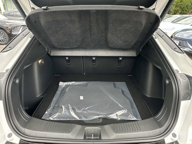 New 2026 Buick Envista Sport Touring w/ Convenience I Package FWD image 11