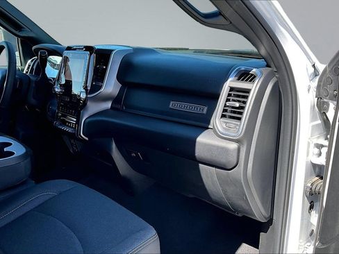 Certified 2026 RAM 2500 Big Horn AWD/4WD image 17