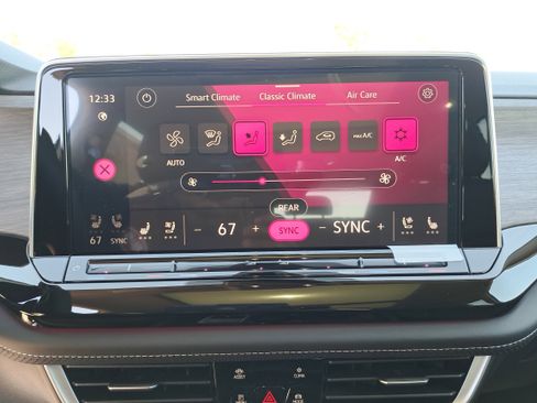 New 2026 Volkswagen Atlas SEL AWD/4WD image 22