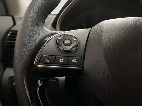 Used 2026 Mitsubishi Eclipse Cross SE AWD/4WD image 32
