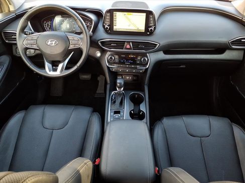 Used 2020 Hyundai Santa Fe Limited image 17