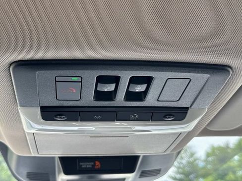 New 2026 Nissan Rogue SV FWD image 21