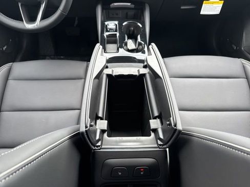 New 2026 Buick Envision Avenir AWD/4WD image 26