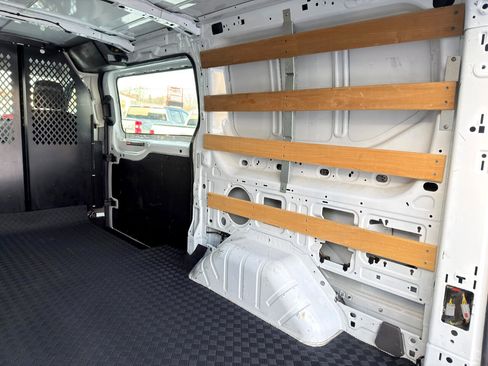 Used 2024 Ford Transit 250 Low Roof w/ Exterior Upgrade Package image 40
