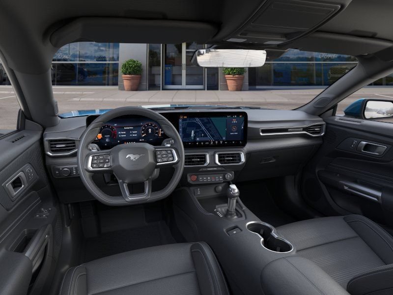 New 2026 Ford Mustang GT Premium RWD image 11