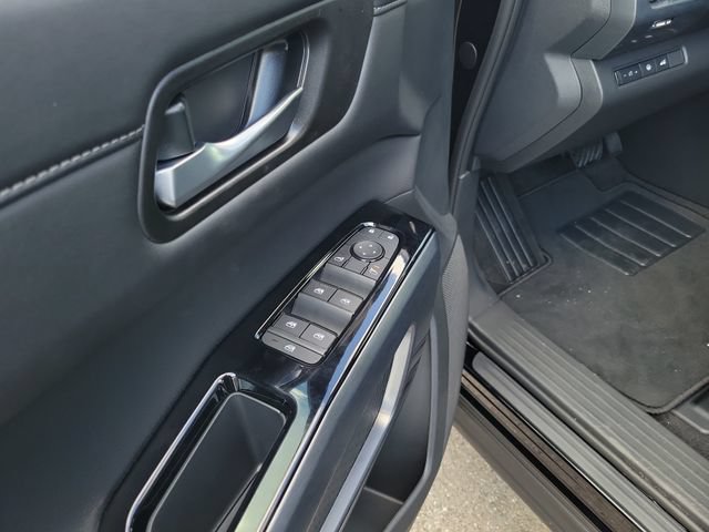 New 2026 Nissan Pathfinder SL AWD/4WD image 15