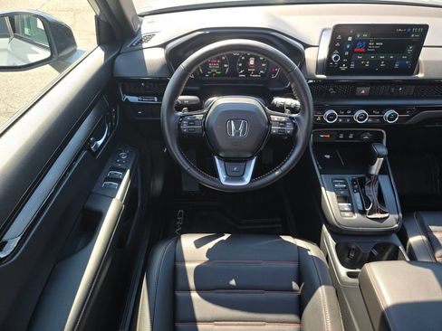Used 2026 Honda CR-V Sport Touring image 18