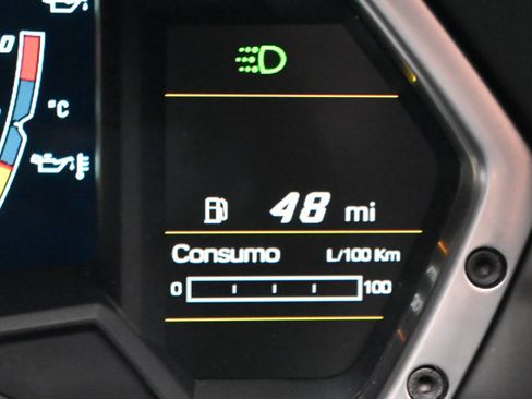 Used 2016 Lamborghini Aventador LP 700-4 AWD/4WD image 97