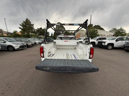 Used 2019 GMC Sierra 1500 2WD Regular Cab w/ Convenience Package image 18