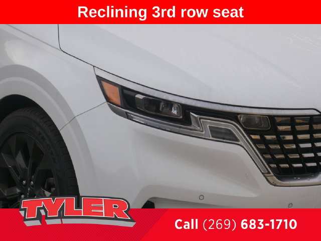 Used 2024 Kia Carnival SX Prestige FWD image 10