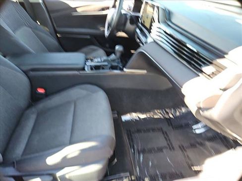 Used 2025 Toyota Camry LE FWD image 26