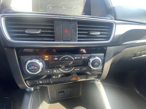 Used 2016 MAZDA CX-5 Grand Touring image 18