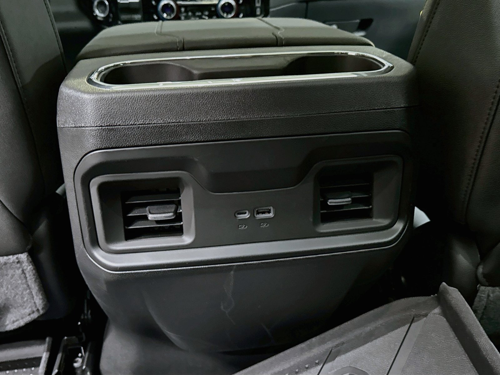 New 2026 Chevrolet Silverado 1500 RST w/ RST All Star Premium Package AWD/4WD image 30