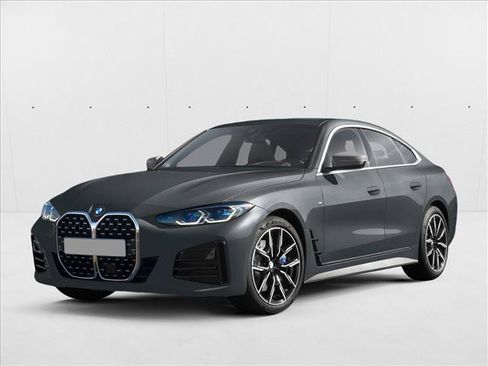 Used 2023 BMW 430i Gran Coupe RWD image 1