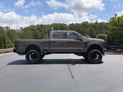 Used 2026 Ford F350 King Ranch AWD/4WD image 5