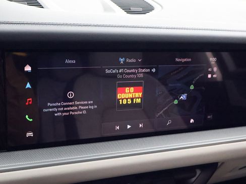 New 2026 Porsche Cayenne image 17