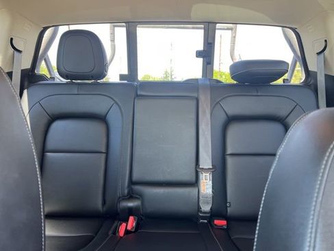 Used 2020 Chevrolet Colorado ZR2 image 8