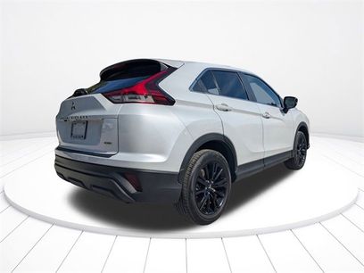 Used 2024 Mitsubishi Eclipse Cross LE