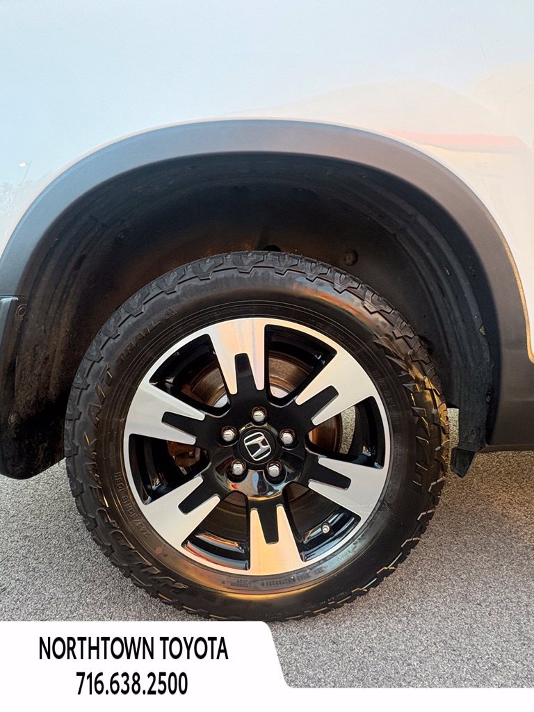 Used 2020 Honda Ridgeline RTL image 13