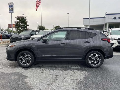 Certified 2026 Subaru Crosstrek 2.5i Premium AWD/4WD image 25