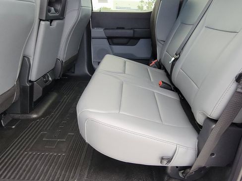 New 2026 Ford F350 XL w/ XL Chrome Package image 10