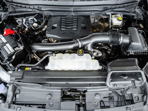 Used 2023 Ford F150 Tremor w/ Equipment Group 402A High image 27