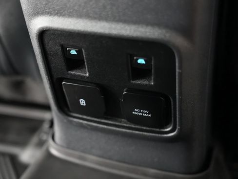 Used 2022 Ford Bronco Outer Banks AWD/4WD image 40