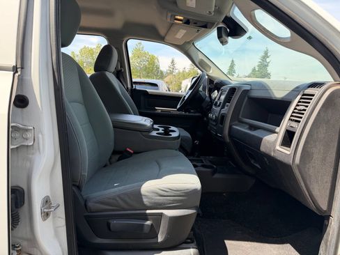 Used 2014 RAM 2500 Tradesman w/ Popular Equipment Group AWD/4WD image 20