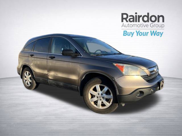 Used 2009 Honda CR-V EX 360° Tour