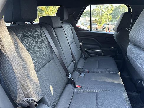 Certified 2026 Toyota 4Runner SR5 AWD/4WD image 24