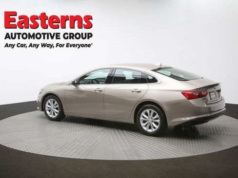 Used 2023 Chevrolet Malibu LT image 62