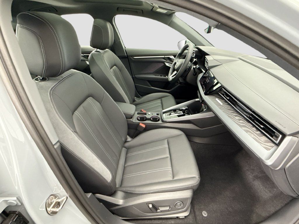 Certified 2026 Audi A3 2.0T Premium Plus AWD/4WD image 19