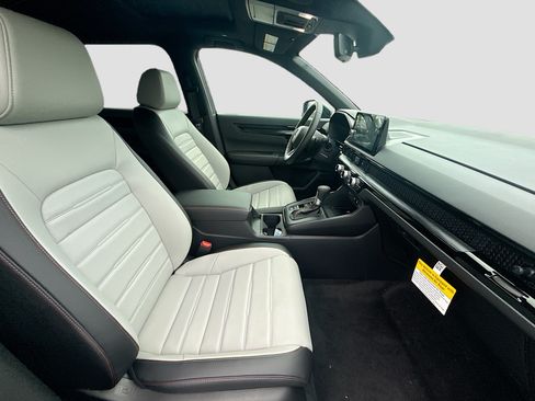New 2026 Honda CR-V Sport Touring image 24