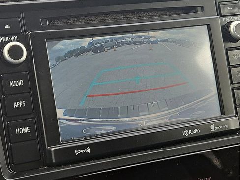 Used 2018 Toyota Sequoia SR5 image 16