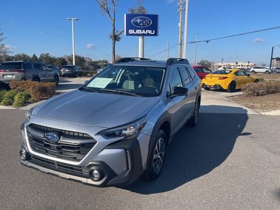 Certified 2024 Subaru Outback Premium