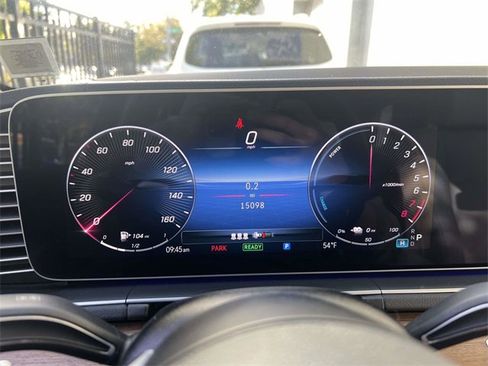 Certified 2024 Mercedes-Benz GLE 450e 4MATIC image 22