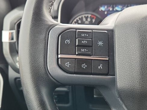 Used 2023 Ford F150 XLT w/ Equipment Group 302A High AWD/4WD image 23