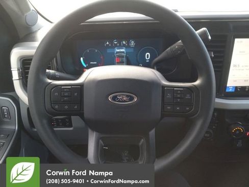 New 2026 Ford F250 XLT w/ XLT Premium Package image 14