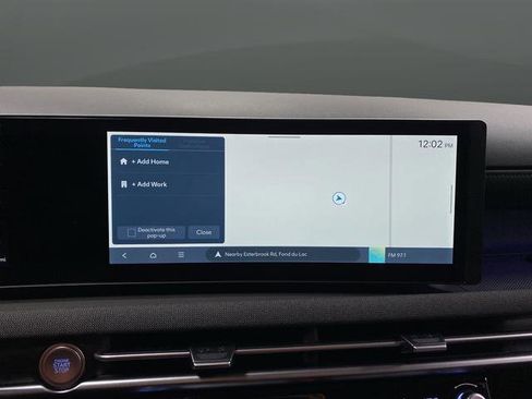 New 2026 Hyundai Santa Cruz Limited image 9