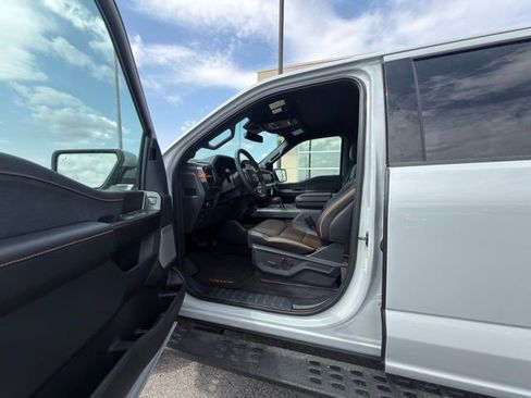 New 2026 Ford F150 Tremor w/ Equipment Group 402B AWD/4WD image 9