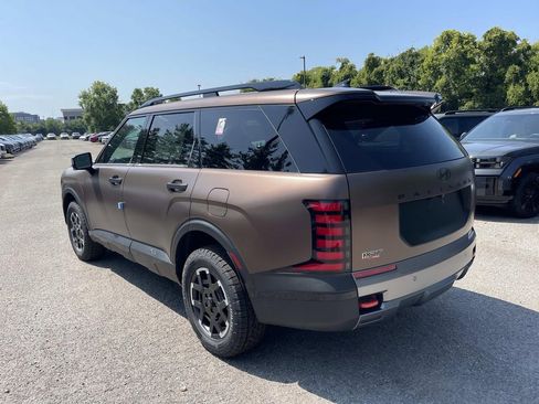 New 2026 Hyundai Palisade XRT Pro image 5