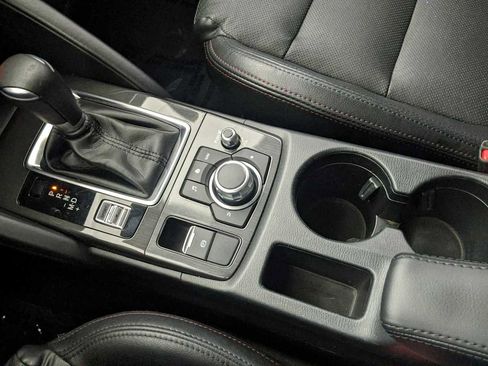 Used 2016 MAZDA CX-5 Grand Touring image 6