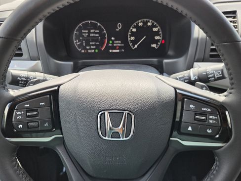 Used 2025 Honda Odyssey EX-L image 28