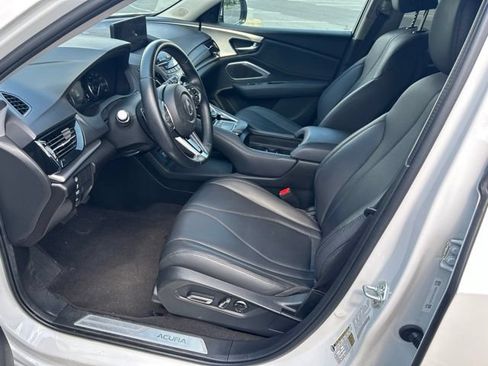 Used 2023 Acura RDX AWD image 17