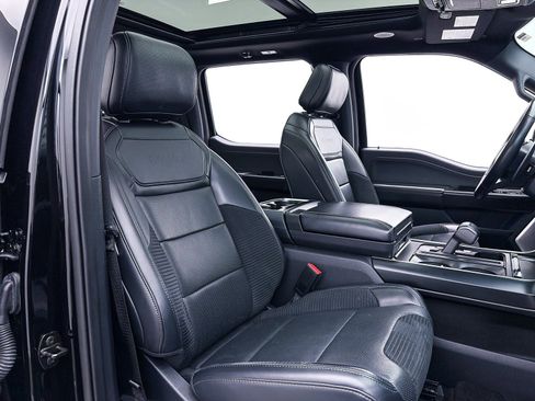 Used 2022 Ford F150 Raptor w/ Equipment Group 801A High image 54