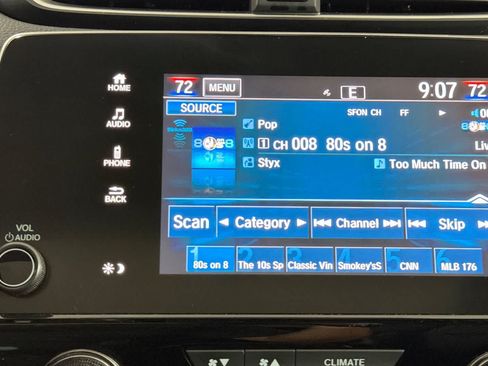 Used 2018 Honda CR-V EX-L image 18