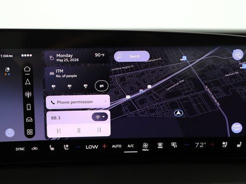 New 2026 Audi SQ5 Premium Plus AWD/4WD image 26