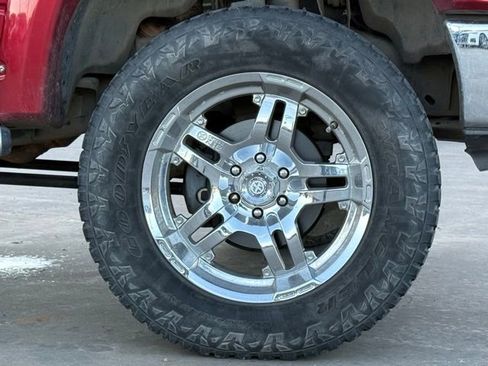 Used 2009 Ford F150 Lariat image 12