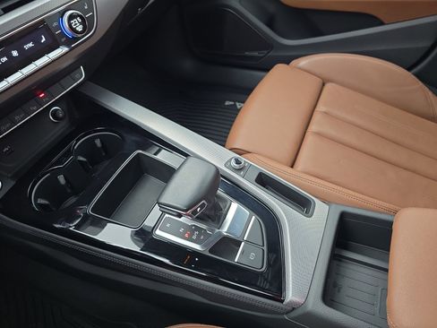 Used 2023 Audi A4 2.0T Prestige w/ Prestige Package image 24